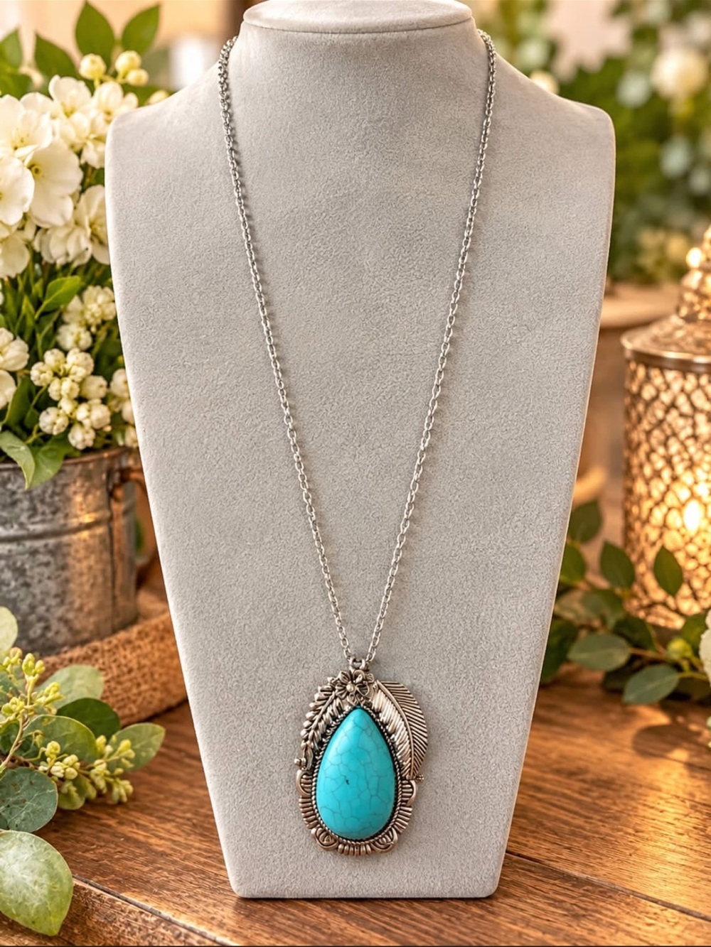 Necklace